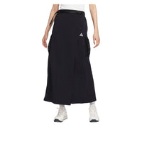 (WMNS) Nike ACG Snowgrass UV Skirt Asia Sizing 'Black' FV7322-010