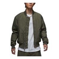 Air Jordan Renegade Jacket Asia Sizing 'Medium Olive' FV7268-222