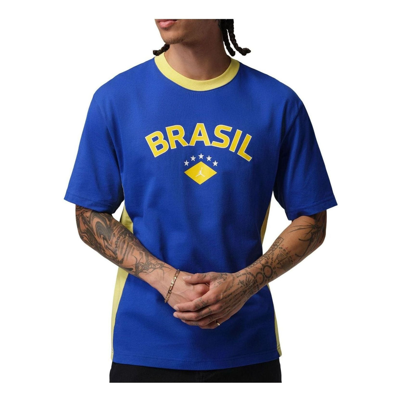 Air Jordan 85 Graphic T-Shirt 'Old Royal' II5387-417