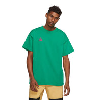 Nike NRG ACG Logo Tee 'Lucid Green' BQ7342-320