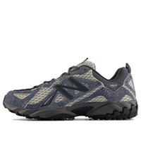 New Balance 610 v1 'Dark Arctic Grey' ML610TBO