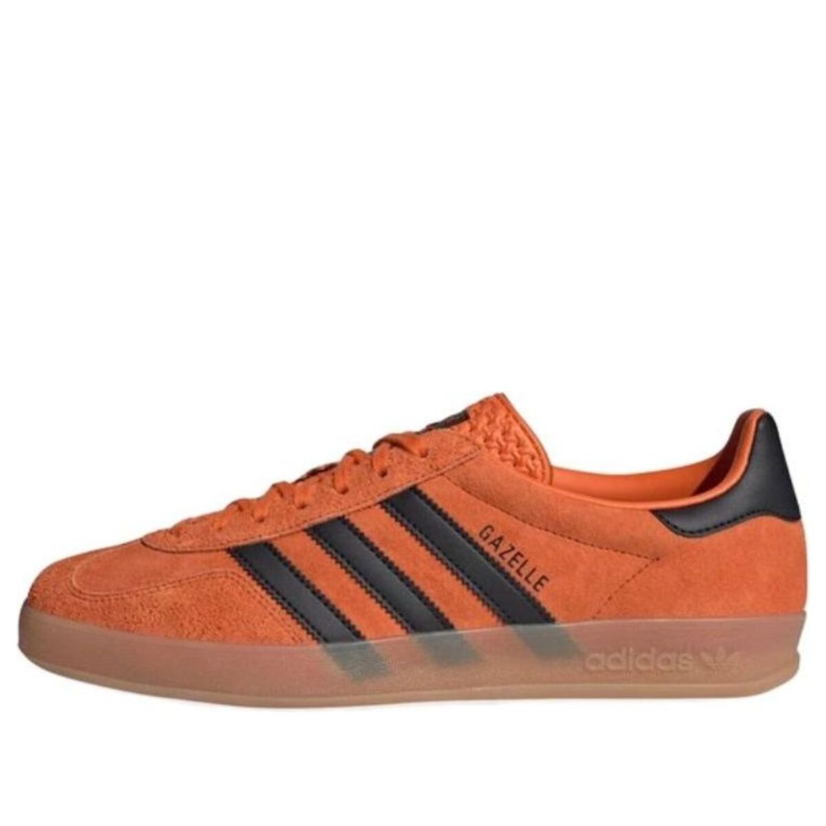 adidas Originals Gazelle Indoor 'Orange Gum' JI3905
