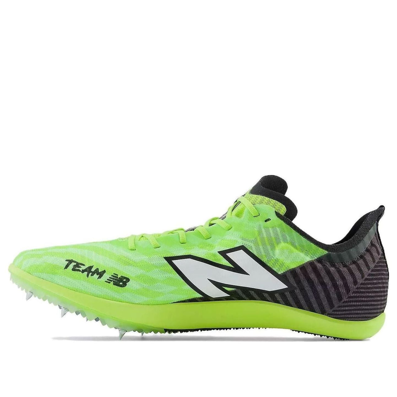New Balance FuelCell MD500 v9 'Thirty Watt Black' MMD500C9