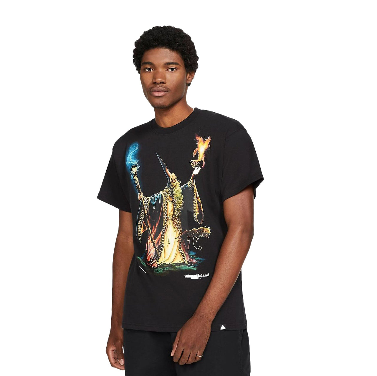 Nike ACG Wizard Tee 'Black' DA4859-010