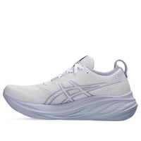(WMNS) ASICS Gel-Nimbus 26 'White Fresh Air' 1012B601-100