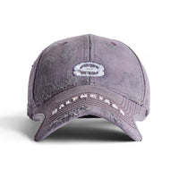 Balenciaga Unity Sports Icon Cap 'Faded Purple' 766864410B25071