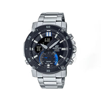 CASIO ECB-20YDB-1APR Waterproof Sports EDIFICE Mens ECB-20YDB-1APR