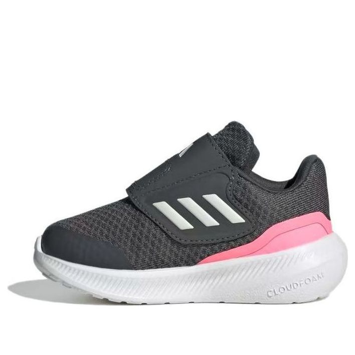 (TD) adidas Runfalcon 3.0 'Grey Beam Pink' HP5859