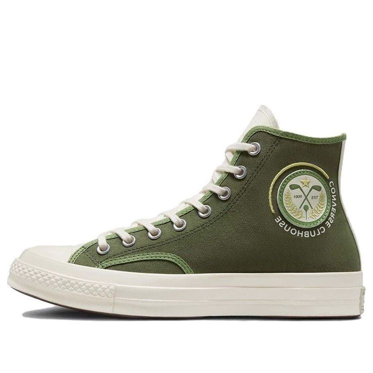 Converse Chuck 70 High 'Clubhouse Golf Club' A03439C