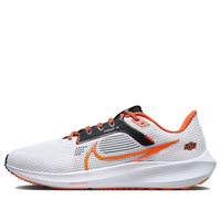 Nike Air Zoom Pegasus 40 'Oklahoma State' DZ5973-100