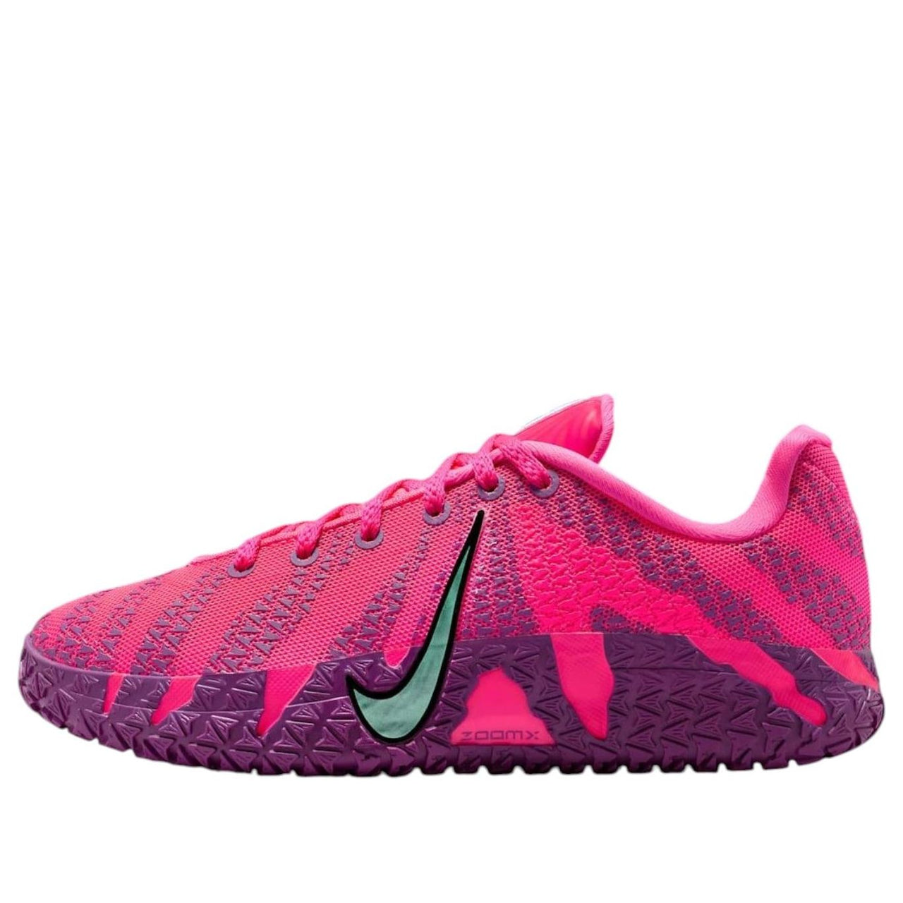 (GS) Nike Ja 3 'Max Volume' IB4773-600