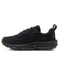 Under Armour Charged Verssert 2 'Black Anthracite' 3027178-001