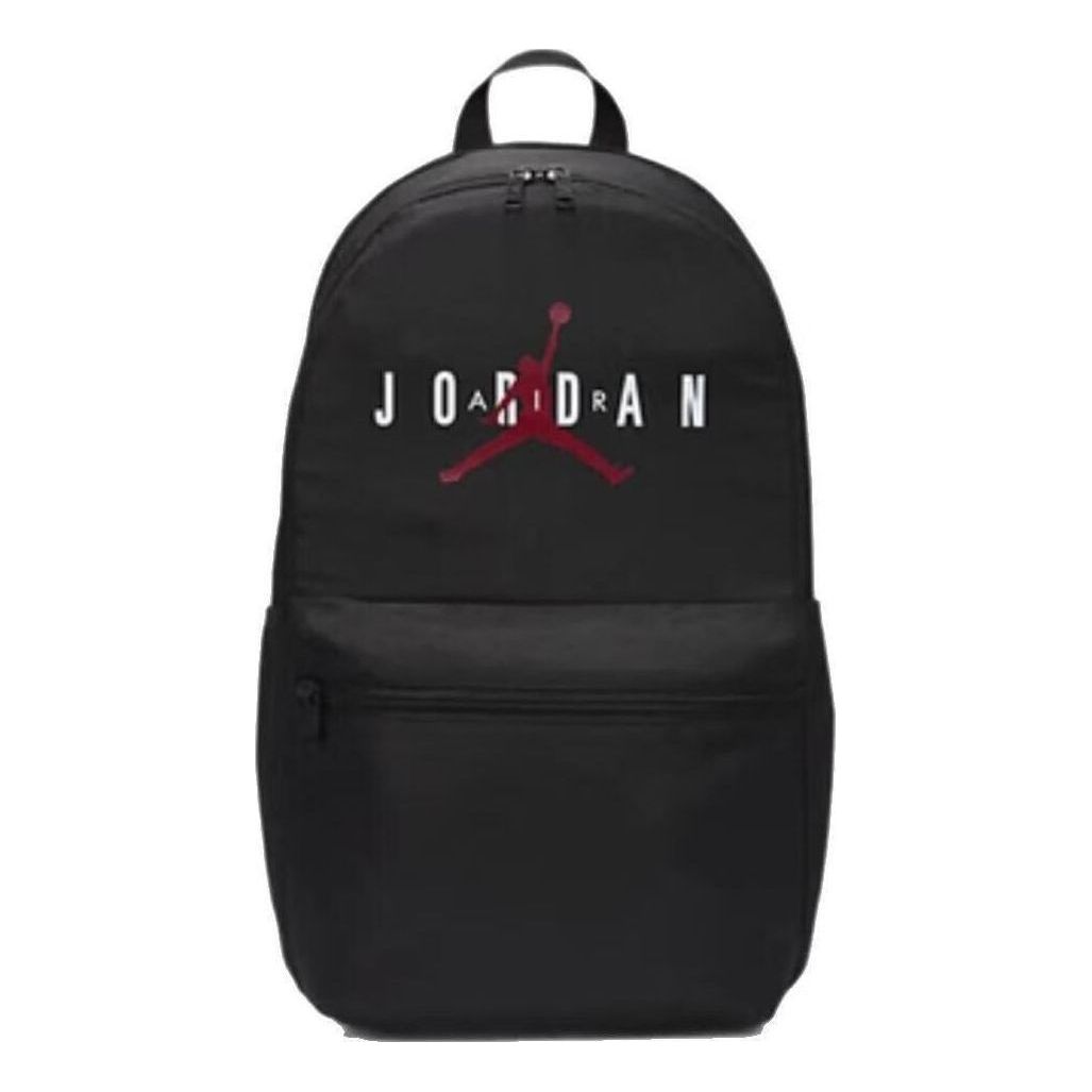 Air Jordan Backback 'Black' HF1791-011