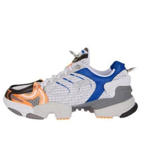Reebok Spike Runner 400 x Vetements 'White Blue' DV9928