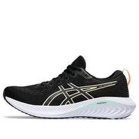 (WMNS) ASICS Gel-Excite 10 'Black Apricot Crush' 1012B418-005