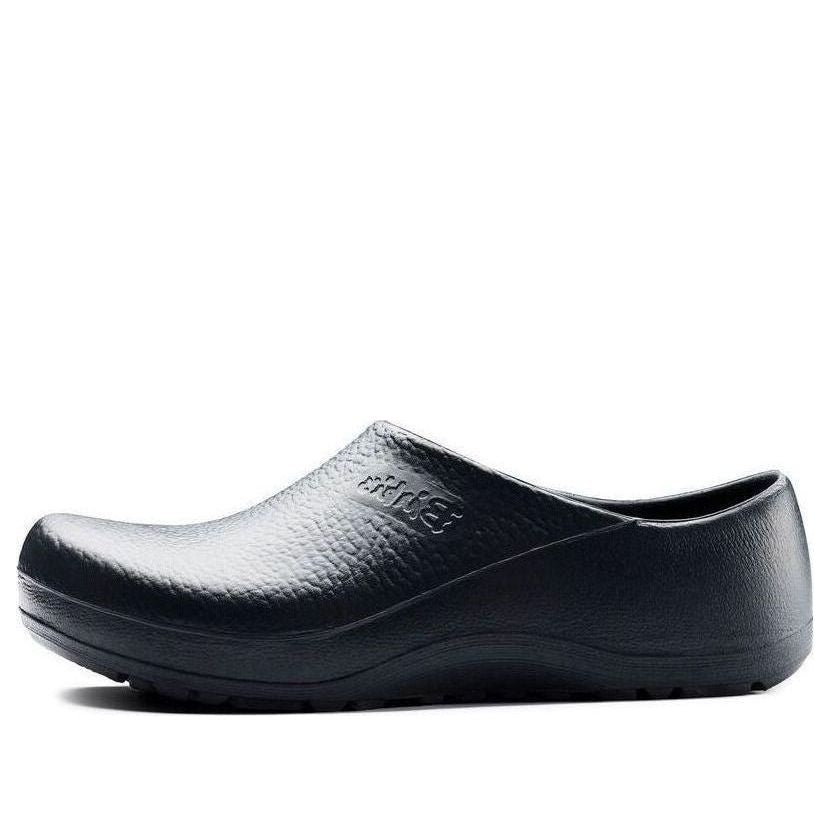 Birkenstock Profi-Birki Polyurethane 'Blue' 0074071