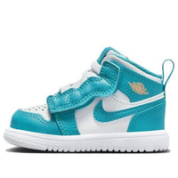 (TD) Air Jordan 1 Mid 'Aquatone' AR6352-400