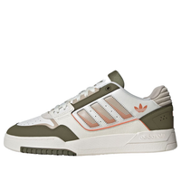 adidas Drop Step Low 2.0 'White Green' JP5883