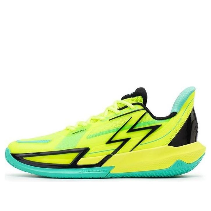 361 Degrees Big3 4.0 QUICK 'Burning' 572321105-10