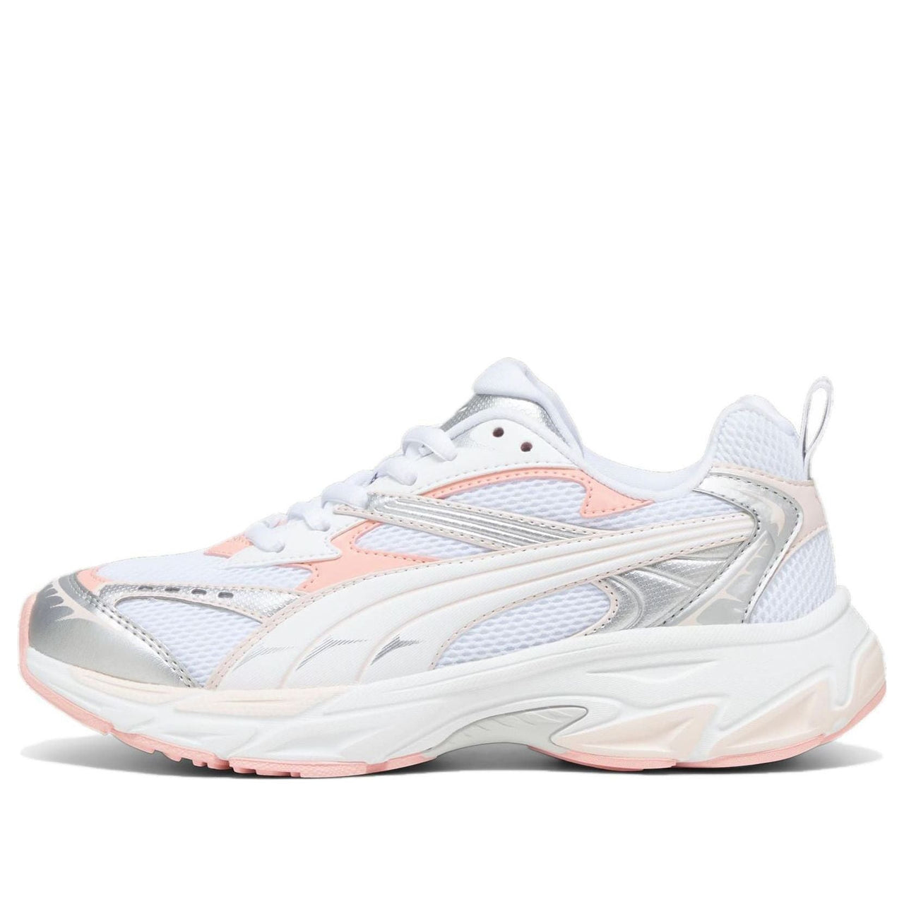 PUMA Morphic 'White Peach Smoothie' 392724-04