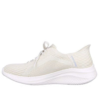 (WMNS) Skechers Ultra Flex 3.0-Brilliant Path 149710-NAT