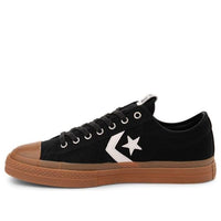 Converse Star Player 76 Low Top 'Black' A08847C