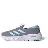 adidas Cloudfoam Move Lounger 'Grey Green' ID6514