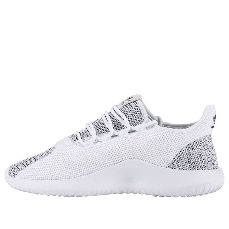 adidas Tubular Shadow Knit 'White' BB8941