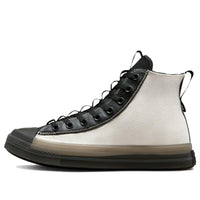 Converse Chuck Taylor All Star CX Explore Counter Climate High 'Egret Black' A01391C