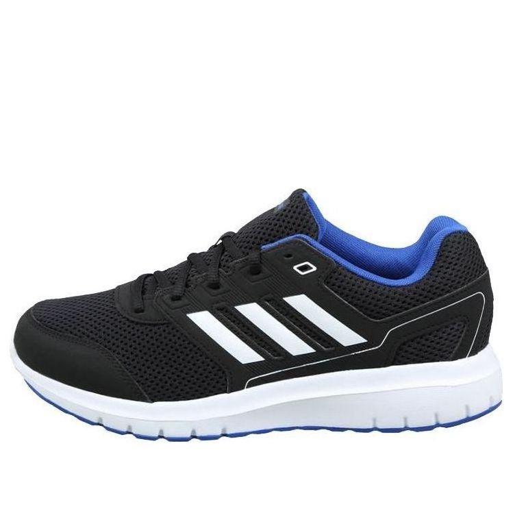 adidas Duramo 2.0 'Black Blue' FV6057