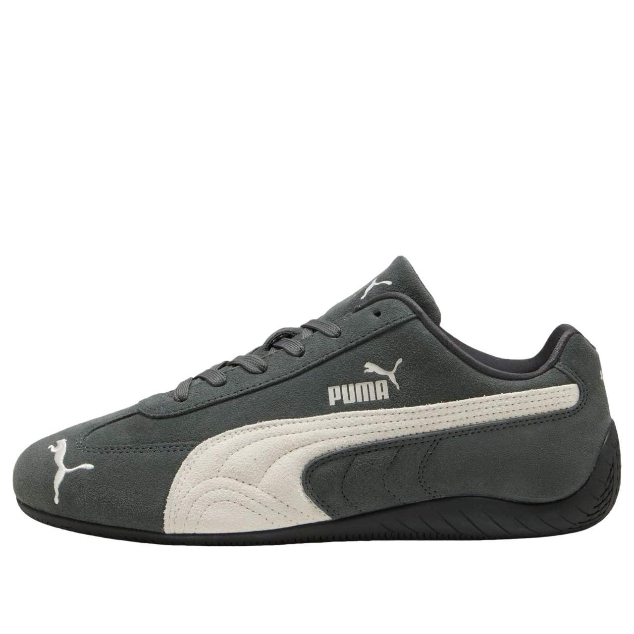 PUMA Speedcat OG 'Shadow Gray Black' 398846-64