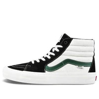Vans SK8-HI Pro 'Black Alpine' VN000VHGW6D