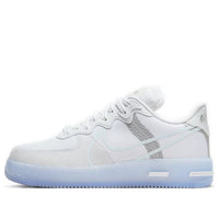 Nike Air Force 1 React QS 'White Ice' CQ8879-100