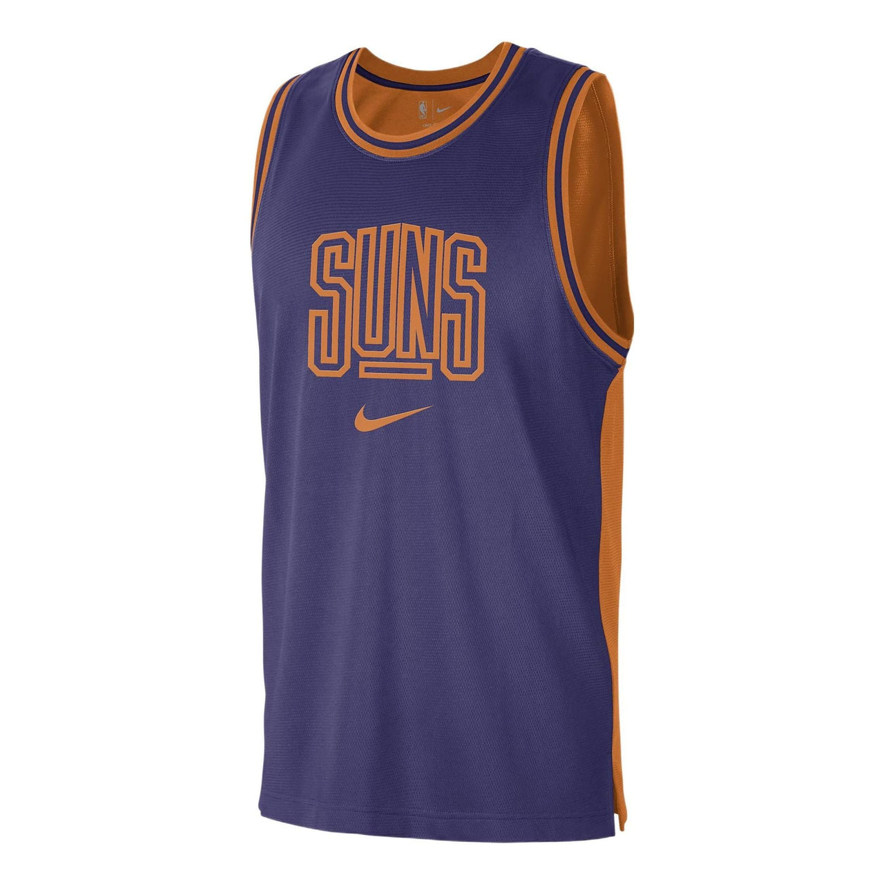 Nike Dri-FIT NBA Logo DZ0948-566