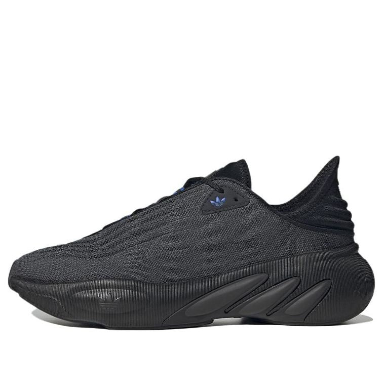 adidas originals Adifom SLTN 'Black Blue' H06415