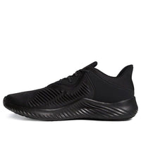 adidas Alphabounce RC 'Black Solar Red' G28828