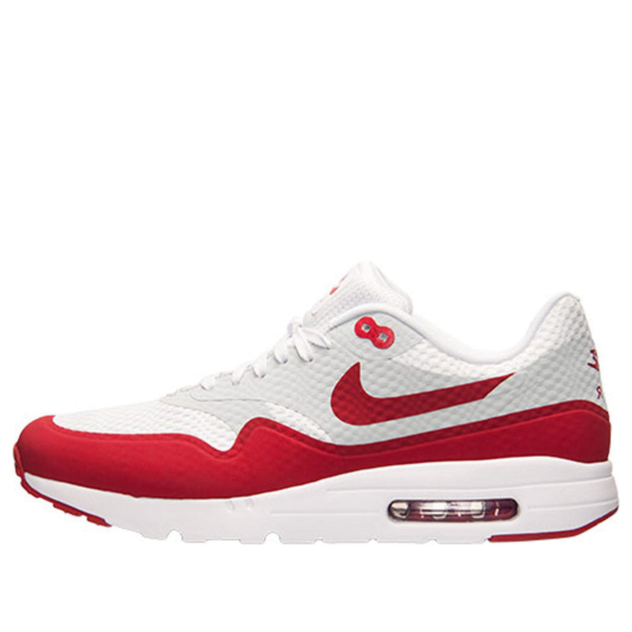 Nike Air Max 1 Ultra Essential 'Varsity Red' 819476-106