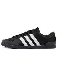 adidas neo Caflaire Black/Grey FV8553