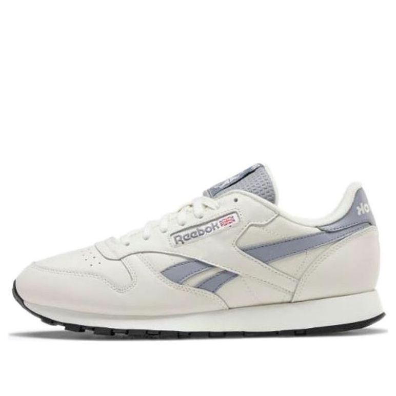 Reebok Classic Leather Grey EF3386