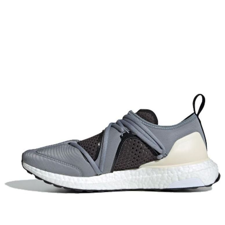 (WMNS) adidas Stella McCartney x UltraBoost T.S. 'Stone Black' G28333