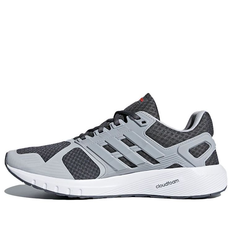 adidas Duramo 8 'Grey Black' CP8741