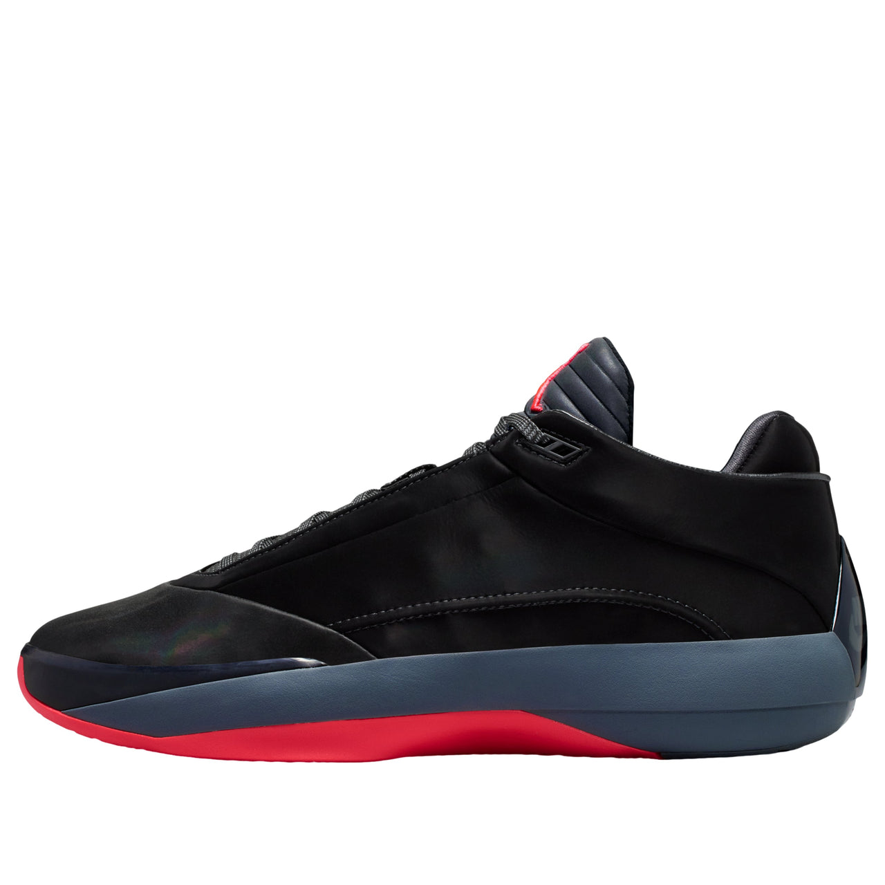 Air Jordan 40 'Black Dark Grey Infrared 23' IQ4092-001