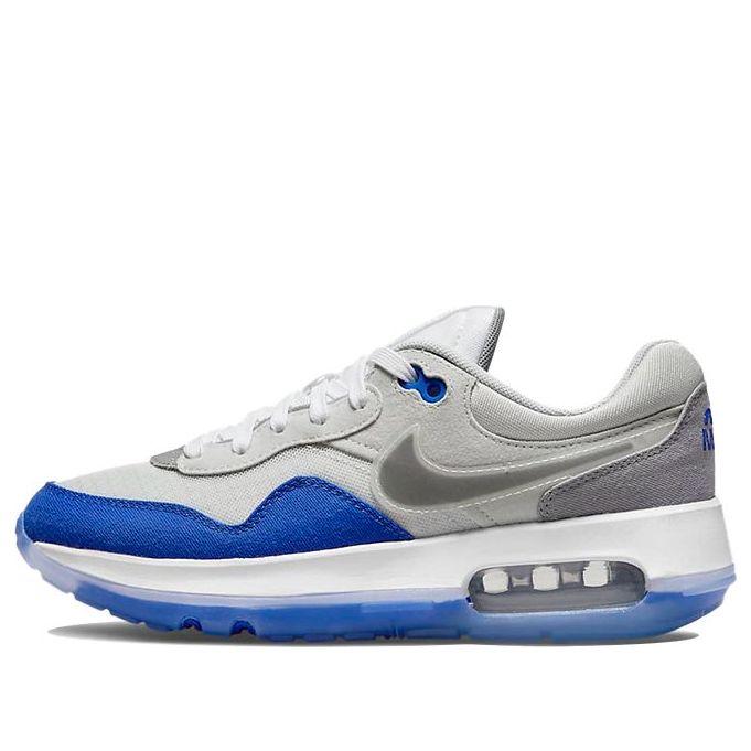 (GS) Nike Air Max Motif 'Hyper Royal' DH9388-400