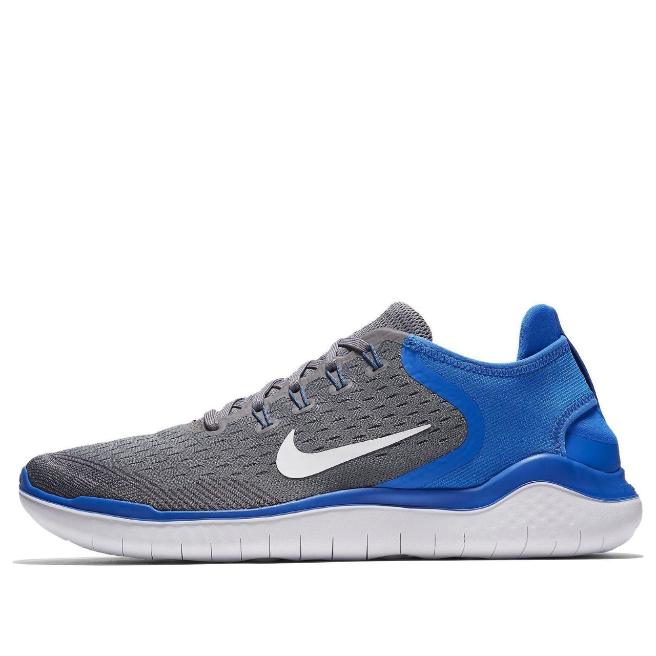 Nike Free RN 2018 'Signal Blue' 942836-008