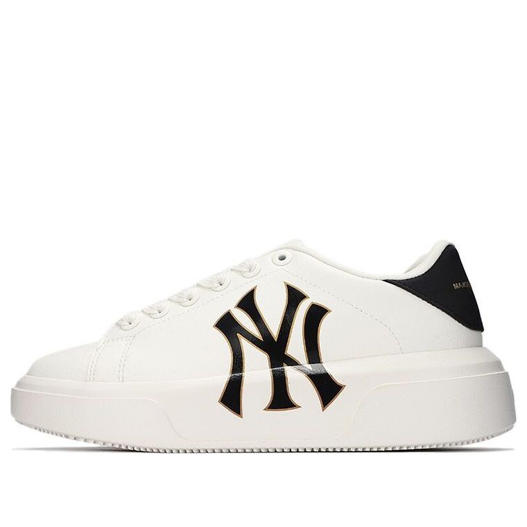 MLB Chunky Classic Yankees 'Black White Yellow' 3ASXXA11N-50IVS