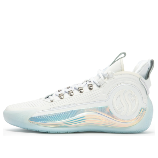 361 Degrees AG4 Lux Aaron Gordon 'White Light Blue' 672411101F-2