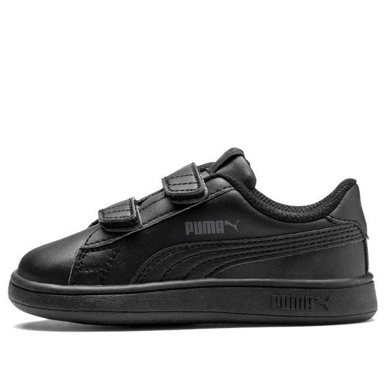 (TD) PUMA Smash V2 'Black' 365174-01