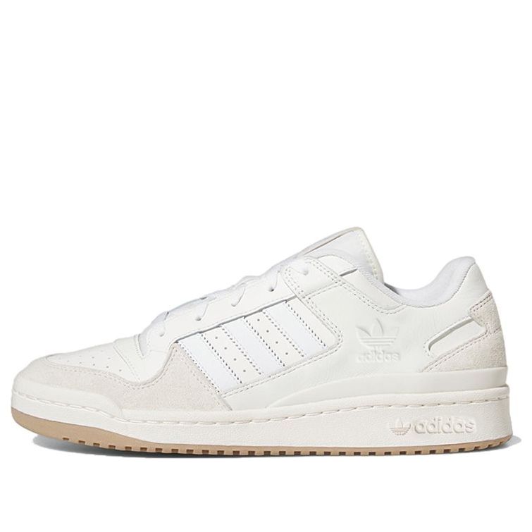 adidas Originals FORUM Low Classic 'White' ID6858