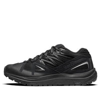 Salomon Odyssey 1 Advanced Trail Hiking 'Black' 415772 / L41577200