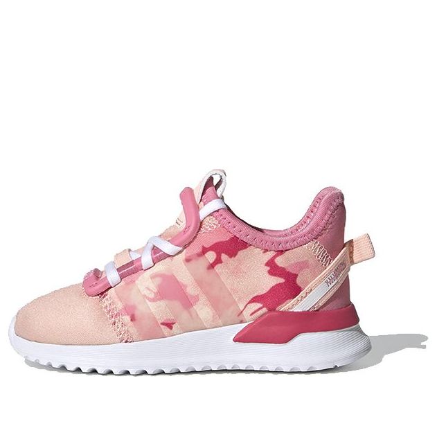 (TD) adidas originals U_Path 'Pink Blue' FV1850